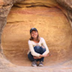 Meet your Posher, Kelley